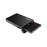 Inateck Festplattengehäuse 2.5" USB 3.0 7/9.5mm SATA HDD/SSD - Barcode-Scanner