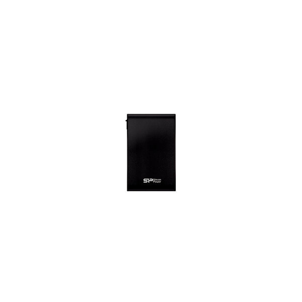 Silicon Power Armor A80 - 2 TB - 2.5" - 3.2 Gen 1 (3.1 Gen 1) - Schwarz