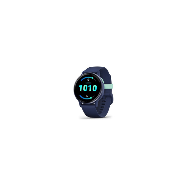 Garmin Vivoactive 5 - 3,05 cm (1.2") - AMOLED - Touchscreen - 4 GB - GPS - 36 g