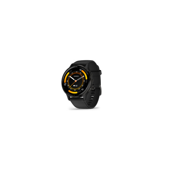 Garmin Venu 3 - 3,56 cm (1.4") - AMOLED - Touchscreen - WLAN - GPS - 46 g
