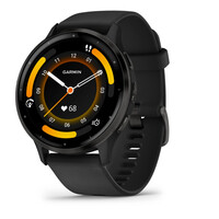 Garmin Venu 3 - 3,56 cm (1.4") - AMOLED -...