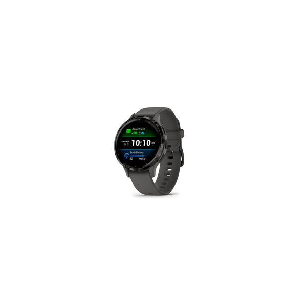 Garmin Venu 3S - 3,05 cm (1.2") - AMOLED - Touchscreen - WLAN - GPS - 40 g