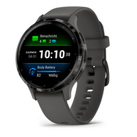 Garmin Venu 3S - 3,05 cm (1.2") - AMOLED -...