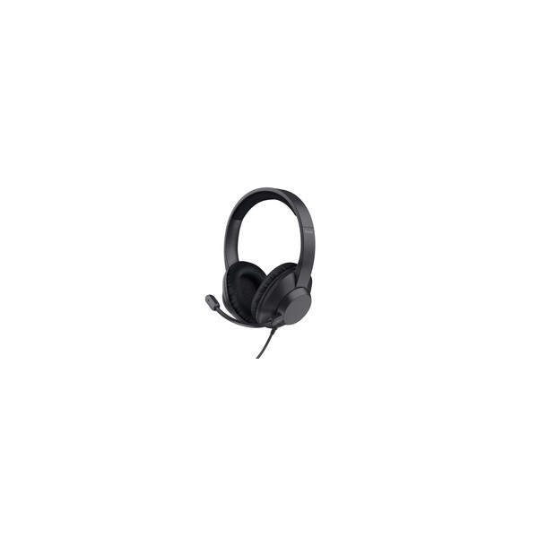 Trust Ayda Max USB-ENC headset - Headset - 20 KHz