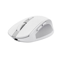 Trust Ozaa - Maus - kompakt Multi-Gerät - für Rechtshänder - optisch - Maus - 3.200 dpi