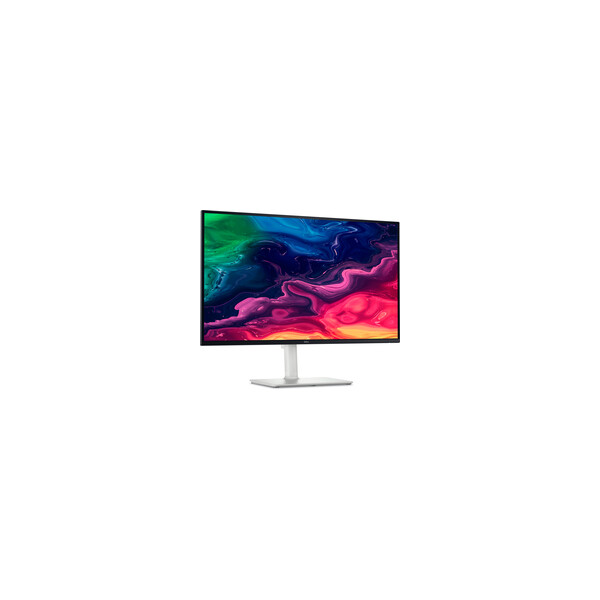Dell 27 Plus 4K USB-C Monitor S2725QC - LED-Monitor - 27" - Flachbildschirm (TFT/LCD) - 68,6 cm