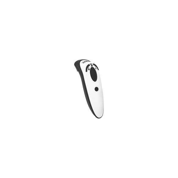 Socket Mobile DuraScan D740 - Tragbares Barcodelesegerät - 1D/2D - LED - Codabar - Code 11 - Code 128 - Code 39 - Code 93 - Discrete 2 of 5 - EAN-13 - EAN-8 - GS1 DataBar - GS1... - Aztec Code - Datenmatrix - Han Xin - MaxiCode - Micro QR Code - MicroPDF4