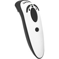 Socket Mobile DuraScan D740 - Tragbares Barcodelesegerät - 1D/2D - LED - Codabar - Code 11 - Code 128 - Code 39 - Code 93 - Discrete 2 of 5 - EAN-13 - EAN-8 - GS1 DataBar - GS1... - Aztec Code - Datenmatrix - Han Xin - MaxiCode - Micro QR Code - MicroPDF4