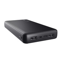 Trust Primo - 20000 mAh - Lithium-Ion (Li-Ion) - 3,7 V -...