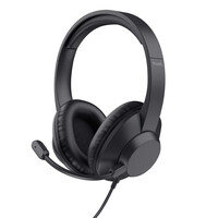 Trust Ayda Max Headset - Headset - 20 KHz