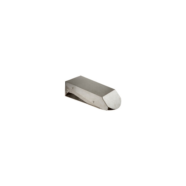 Axis 01538-001 - Montage - Universal - Edelstahl - Axis - ExCam XPT Q6055 - Edelstahl