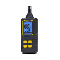 StarTech.com Digital Temperature/Humidity Meter