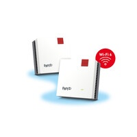 FRITZ! Mesh Set 1600 2-pack Edition International