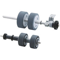Fujitsu CON-3810-400K Consumable Kit Verbrauchsmaterialienkit