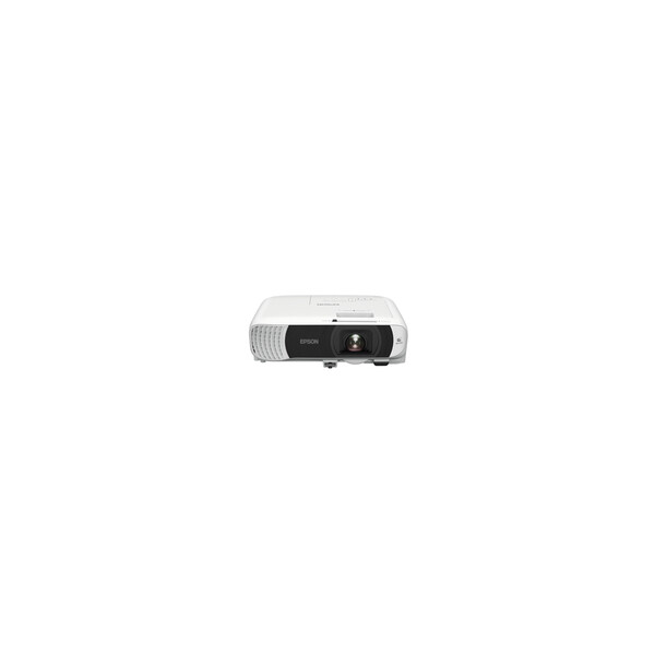 Epson EB-FH54 - 3-LCD-Projektor - 4100 lm - Full HD (1920 x 1080) - Digital-Projektor - LCD