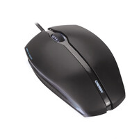 Cherry GENTIX Illuminated - Maus - 1.000 dpi Optisch - 3...
