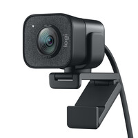 Logitech StreamCam - 1920 x 1080 Pixel - Full HD - 60 fps...