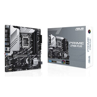 ASUS PRIME Z790M-PLUS - Intel - LGA 1700 - Intel®...