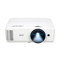 Acer H5386BDi - 4500 ANSI Lumen - DLP - 720p (1280x720) - 20000:1 - 16:9 - 685,8 - 7620 mm (27 - 300")