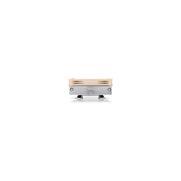 Noctua NH-L9a-AM4 - Prozessor-Luftkühler - für AM4 - CPU-Kühler - 22,8 dB