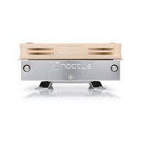 Noctua NH-L9a-AM4 - Prozessor-Luftkühler - für AM4 - CPU-Kühler - 22,8 dB