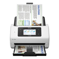 Epson WorkForce DS-800WN - Dokumentenscanner -...