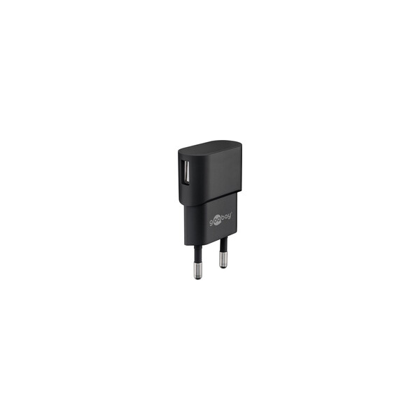Goobay 44947 - Indoor - AC - Schwarz