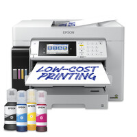 Epson EcoTank Pro ET-16685 - Multifunktionsdrucker -...