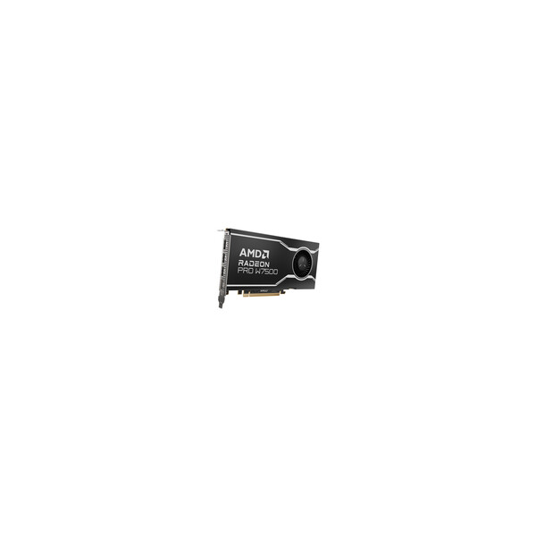 AMD Radeon Pro W7500 - Radeon Pro W7500 - 8 GB - GDDR6 - 128 Bit - 7680 x 4320 Pixel - PCI Express x8 4.0