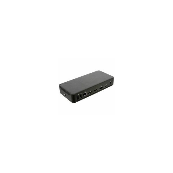 Targus USB4 Triple Video Docking Statio