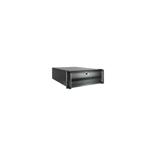 Inter-Tech IPC 4129L - Rack-Montage - 4U
