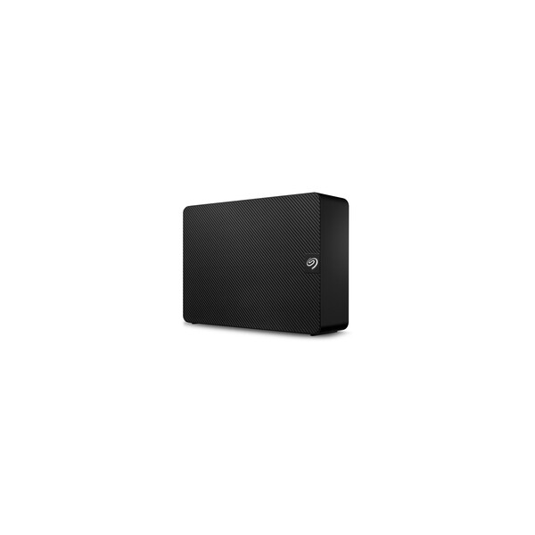 Seagate Expansion STKP8000400 - 8 TB - 3.5" - 3.2 Gen 1 (3.1 Gen 1) - Schwarz