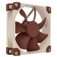 Noctua NF-A9 PWM - Gehäuselüfter - 92mm