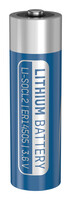 Ansmann Batterie AA ER14505 Lithium-Thionylchlorid -...