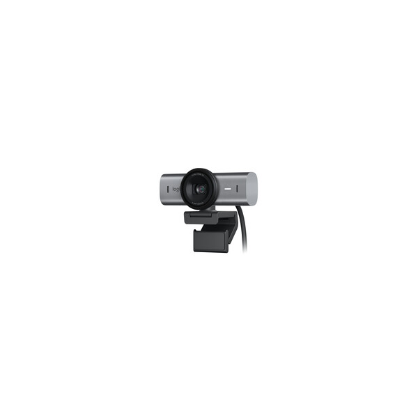 Logitech Master Series MX Brio - Livestream-Kamera - Webcam