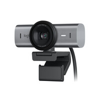 Logitech Master Series MX Brio - Livestream-Kamera - Webcam