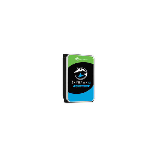 Seagate SkyHawk AI  - 8 TB - 7200 RPM - 256 MB - 3.5" - Serial ATA III