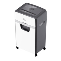 HP Aktenvernichter OneShred 16MC