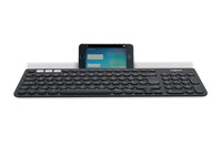 Logitech K780 Multi-Device - Tastatur - Bluetooth