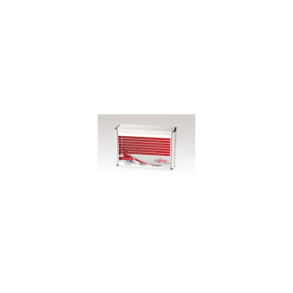 Fujitsu Verbrauchsmaterialien-Kits - Verbrauchsmaterialienset - Mehrfarbig
