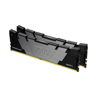 Kingston FURY 16GB 5333MT/s DDR4 CL20 DIMM (2er-Kit)...
