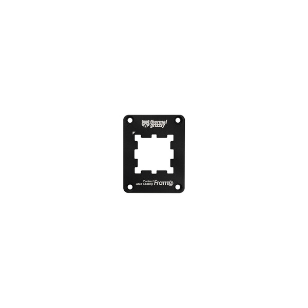 Thermal Grizzly AM5 Contact & Sealing Frame - AMD Sockel AM5 (Ryzen Zen4)