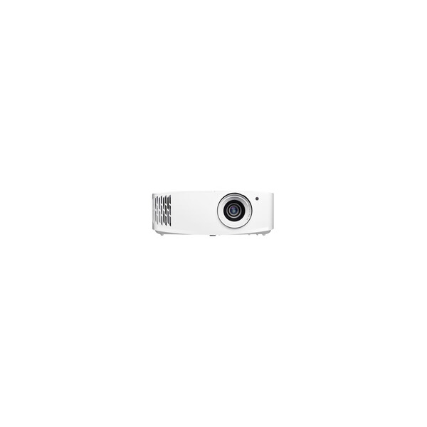 Optoma 4K400X - 4000 ANSI Lumen - DLP - UHD 4K (3840x2160) - 1000000:1 - 16:9 - 838,2 - 7620 mm (33 - 300")