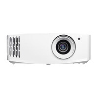 Optoma 4K400X - 4000 ANSI Lumen - DLP - UHD 4K (3840x2160) - 1000000:1 - 16:9 - 838,2 - 7620 mm (33 - 300")