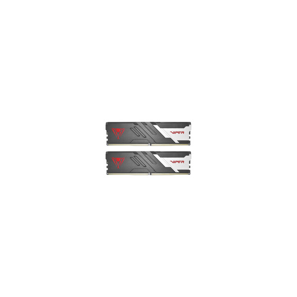PATRIOT Memory Viper Venom PVV532G620C40K - 32 GB - 2 x 16 GB - DDR5 - 6200 MHz - 288-pin DIMM
