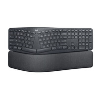 Logitech ERGO K860 - Volle Größe (100%) -...