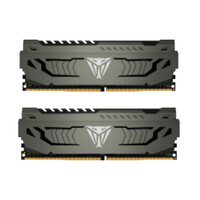 PATRIOT Memory Viper Steel PVS416G373C7K - 16 GB - 2 x 8...