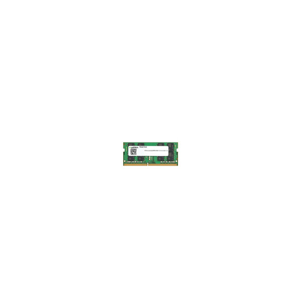Mushkin MES4S213FF16G28 - 16 GB - 1 x 16 GB - DDR4 - 2133 MHz - Grün