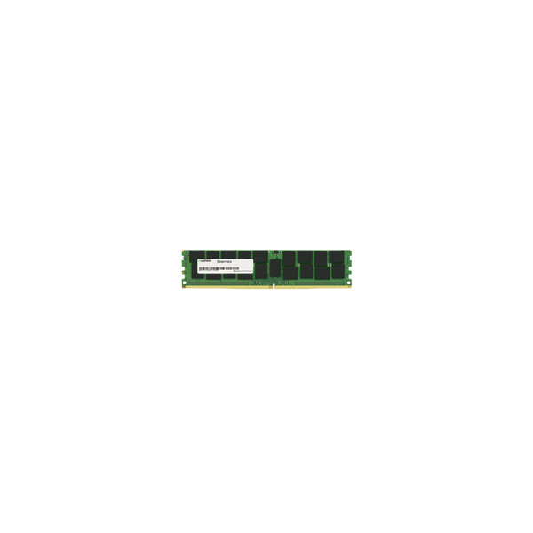 Mushkin Essentials - 8 GB - 1 x 8 GB - DDR4 - 2400 MHz - 288-pin DIMM