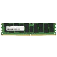 Mushkin Essentials - 8 GB - 1 x 8 GB - DDR4 - 2400 MHz -...